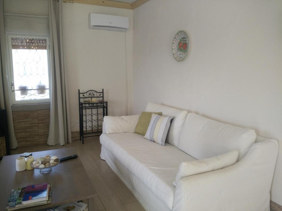 Incantevole Villa Con Vista Mozzafiato Cefalù Exterior foto