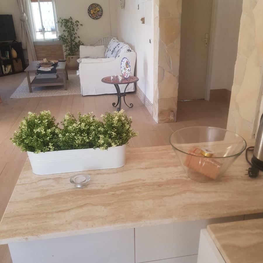 Incantevole Villa Con Vista Mozzafiato Cefalù Exterior foto