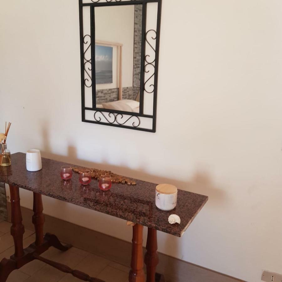 Incantevole Villa Con Vista Mozzafiato Cefalù Exterior foto